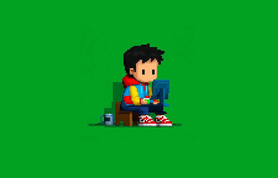プロフィール