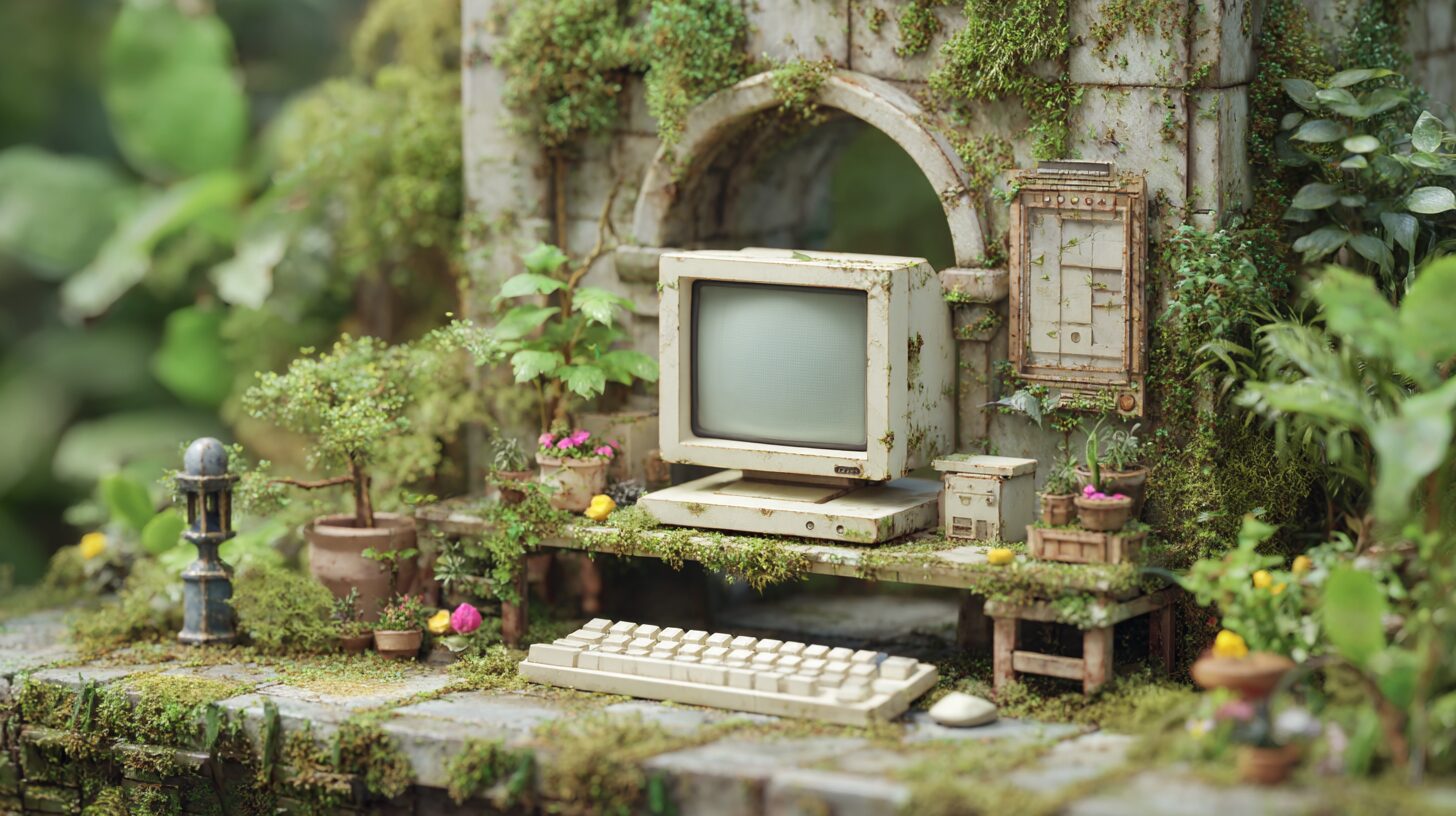 プロフィール背景画像